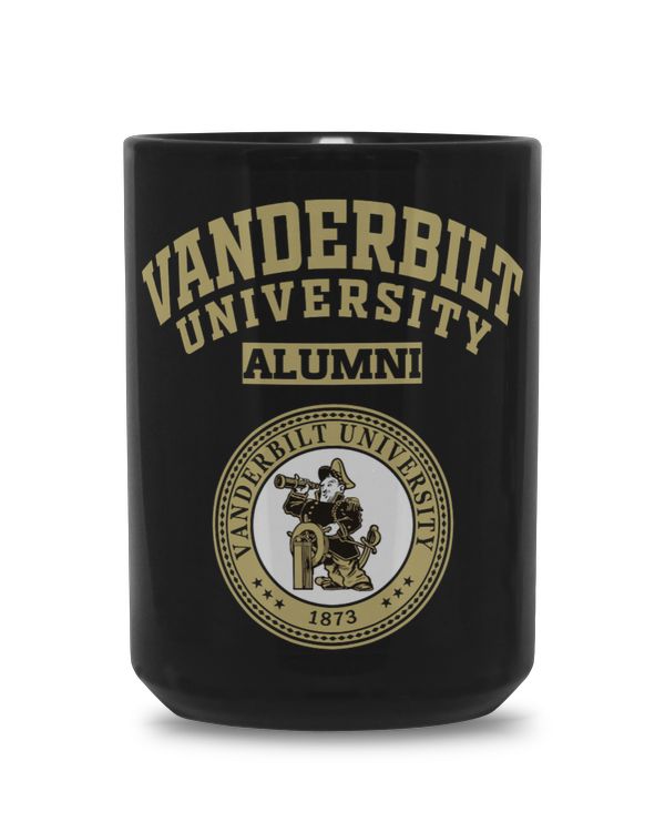 Black Mug 15oz