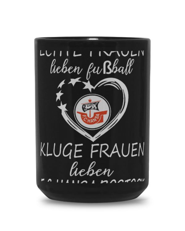 Black Mug 15oz