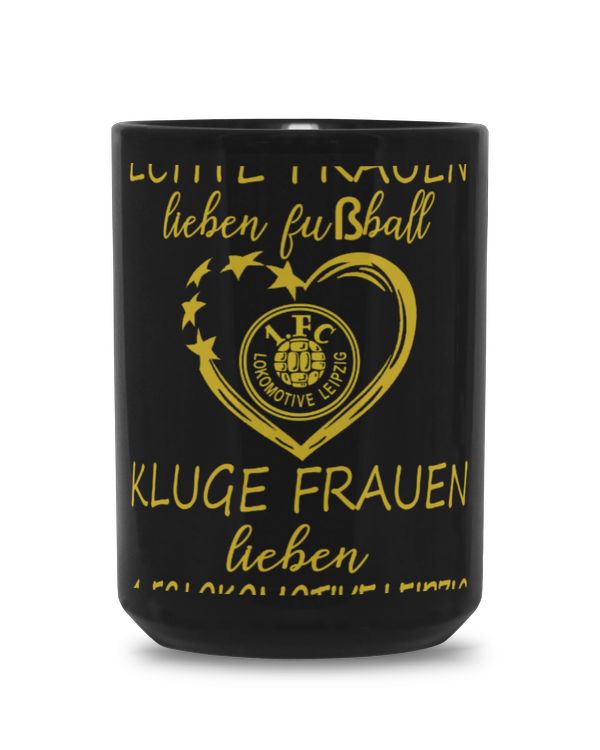 Black Mug 15oz