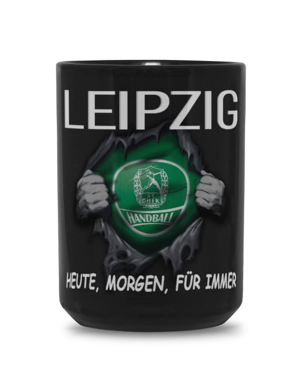Black Mug 15oz