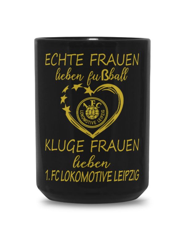 Black Mug 15oz
