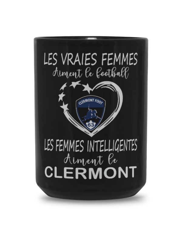 Black Mug 15oz