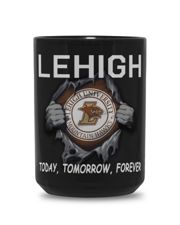 Black Mug 15oz