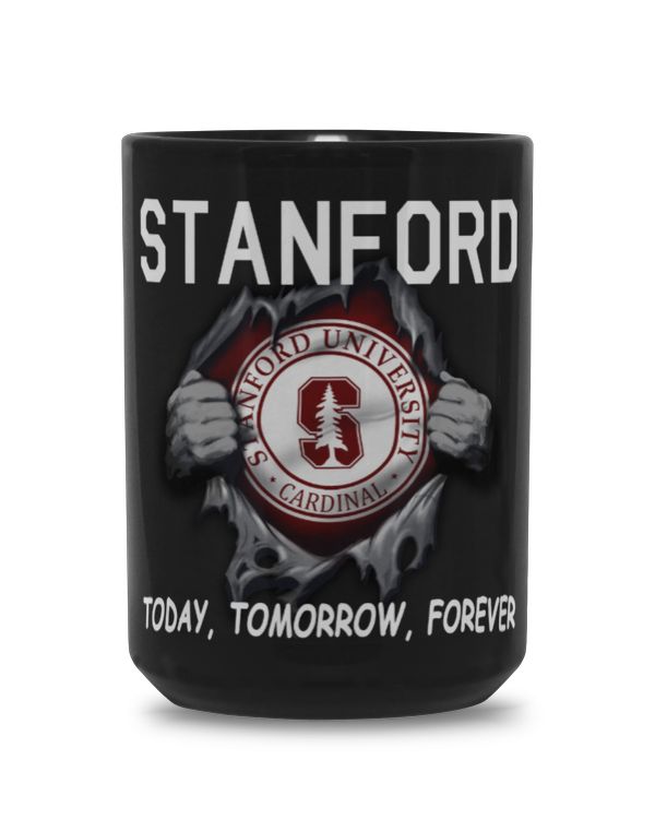 Black Mug 15oz