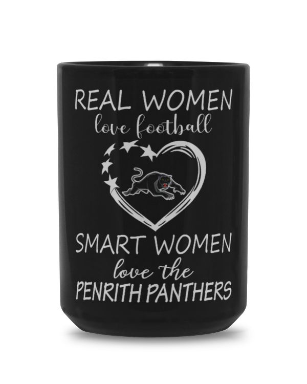 Black Mug 15oz