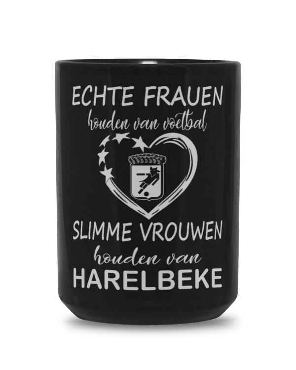 Black Mug 15oz