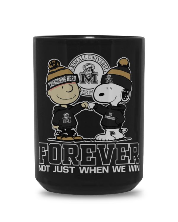 Black Mug 15oz