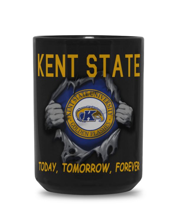 Black Mug 15oz
