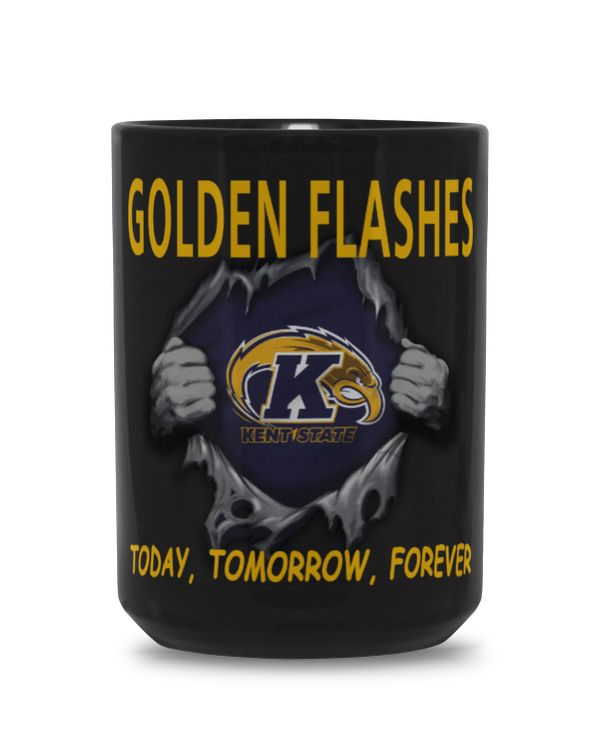 Black Mug 15oz