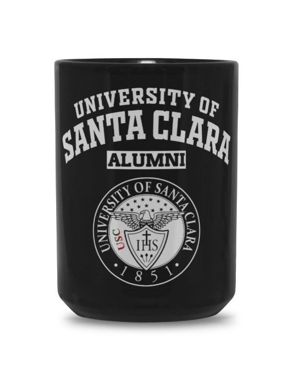 Black Mug 15oz