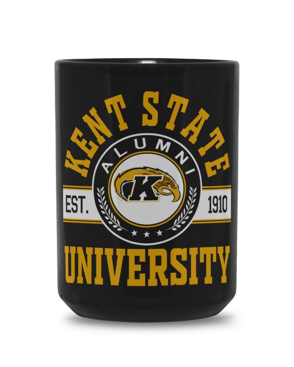 Black Mug 15oz