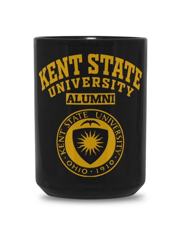 Black Mug 15oz