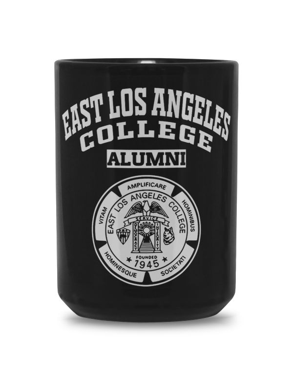 Black Mug 15oz