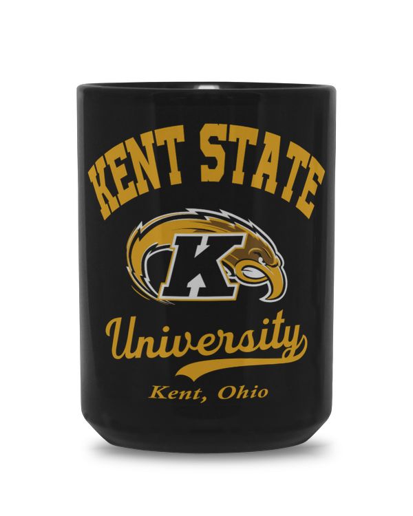 Black Mug 15oz