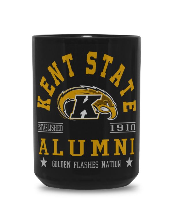 Black Mug 15oz