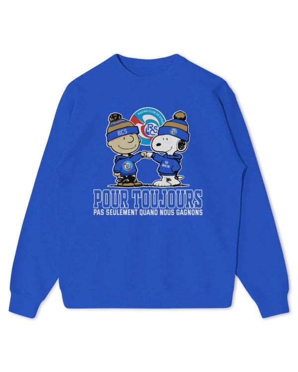 Kids Standard Sweatshirt