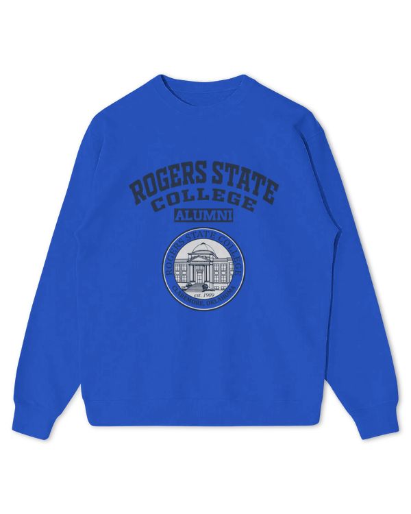 Kids Standard Sweatshirt