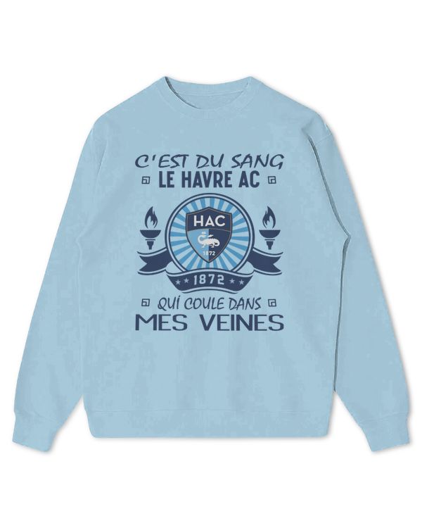 Kids Standard Sweatshirt