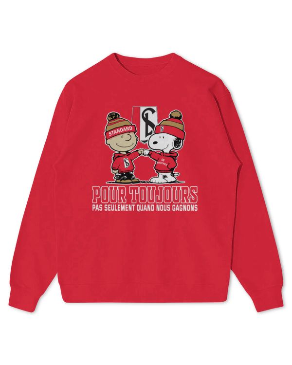 Kids Standard Sweatshirt