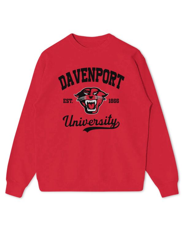 Kids Standard Sweatshirt