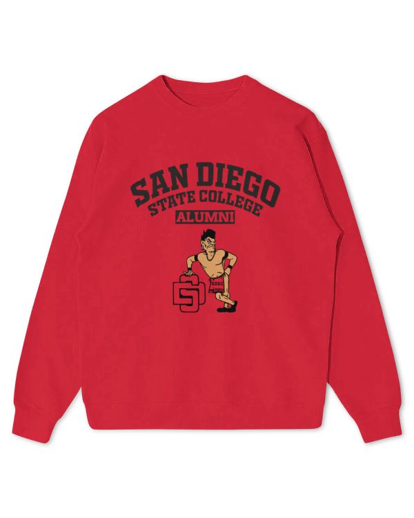 Kids Standard Sweatshirt