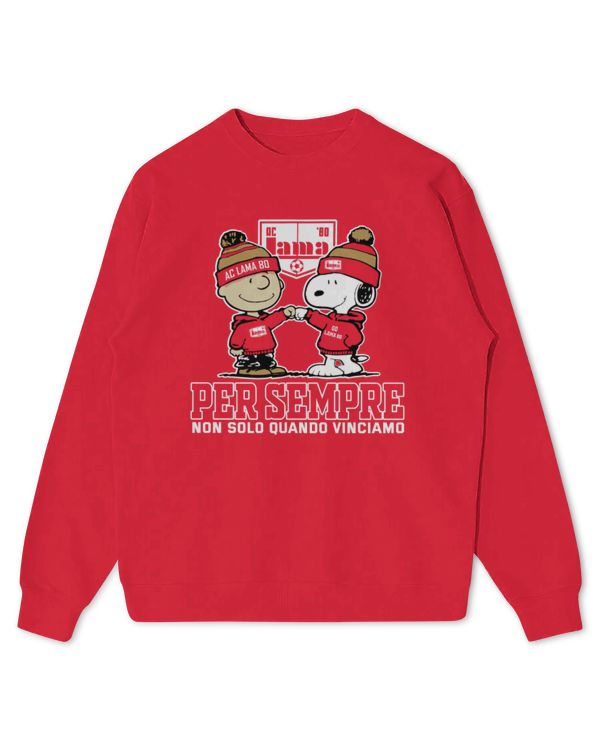 Kids Standard Sweatshirt