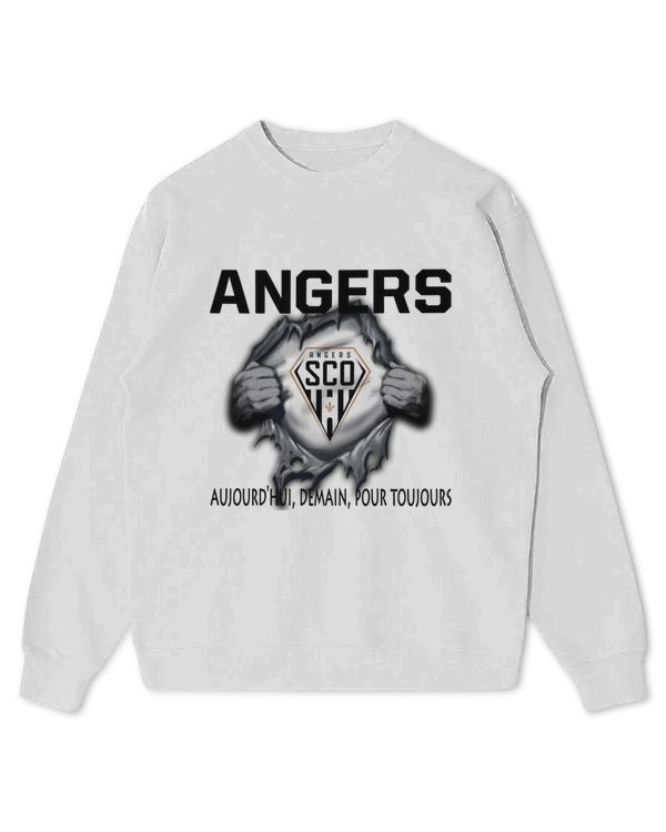 Kids Standard Sweatshirt
