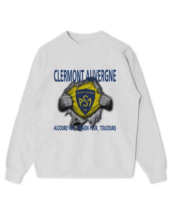 Kids Standard Sweatshirt