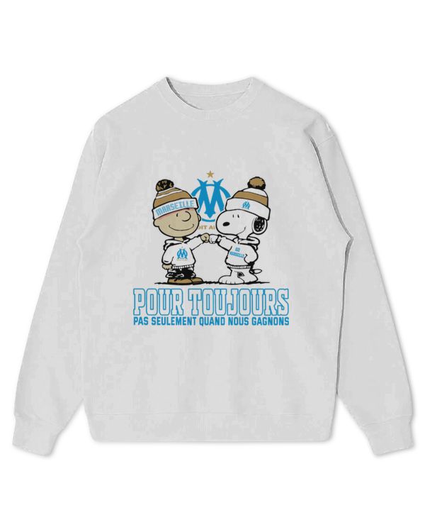 Kids Standard Sweatshirt