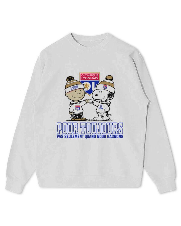 Kids Standard Sweatshirt