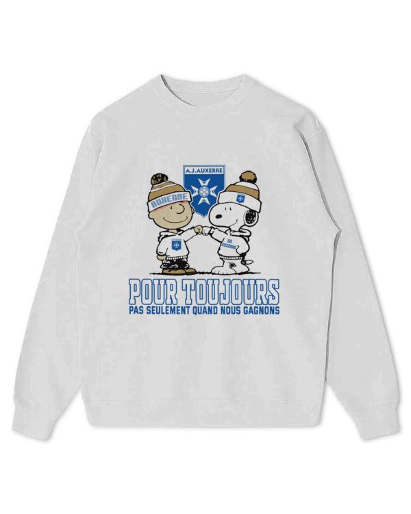 Kids Standard Sweatshirt