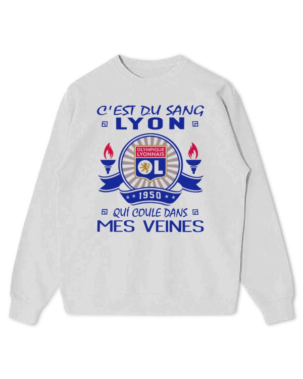 Kids Standard Sweatshirt