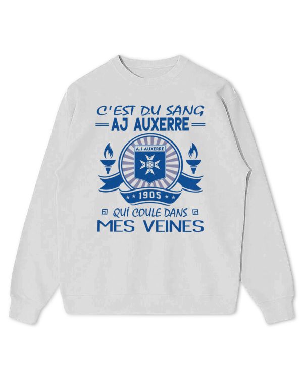 Kids Standard Sweatshirt