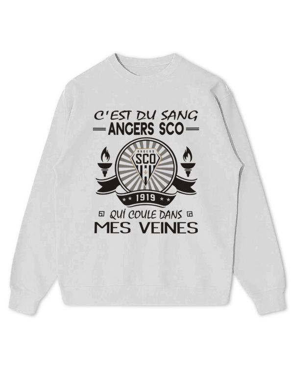 Kids Standard Sweatshirt