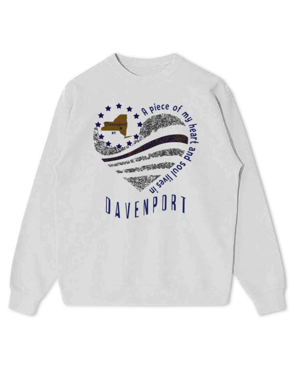 Kids Standard Sweatshirt