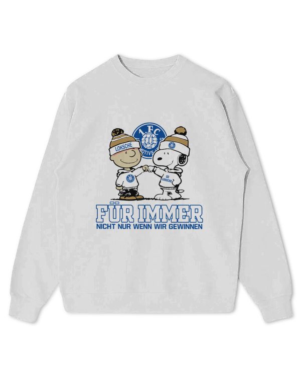 Kids Standard Sweatshirt