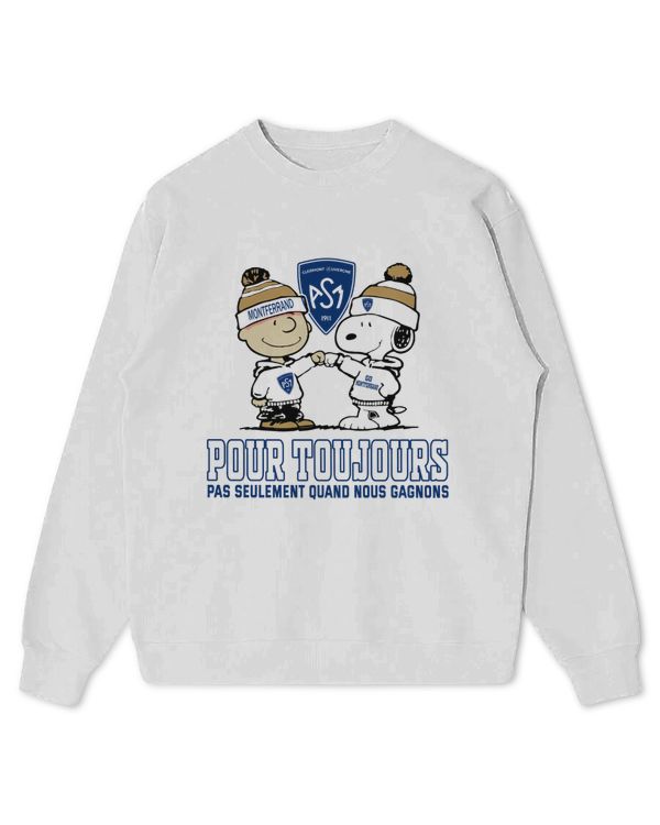 Kids Standard Sweatshirt