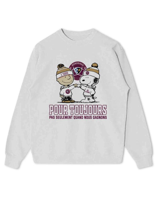 Kids Standard Sweatshirt