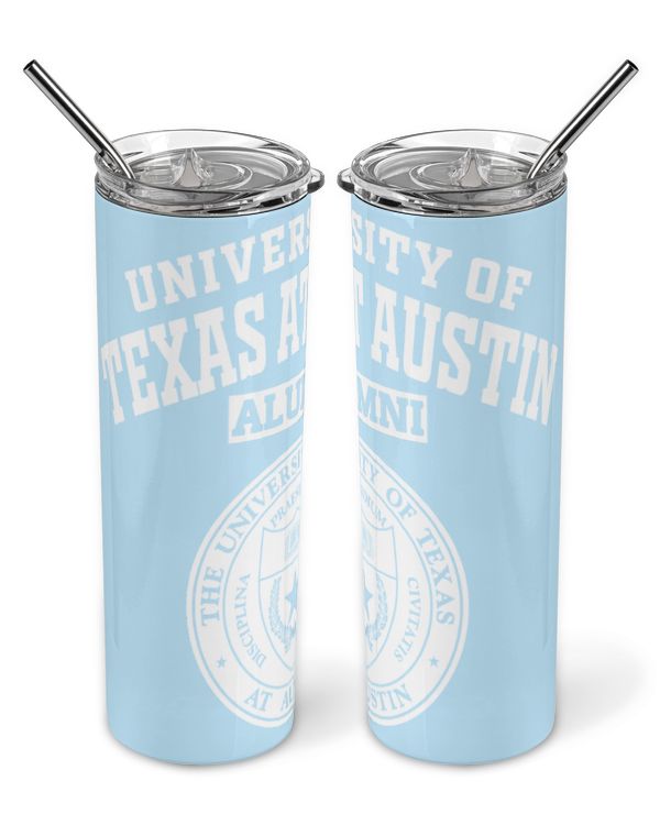 Skinny Tumbler