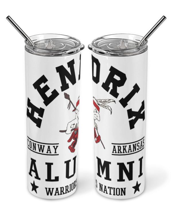 Skinny Tumbler