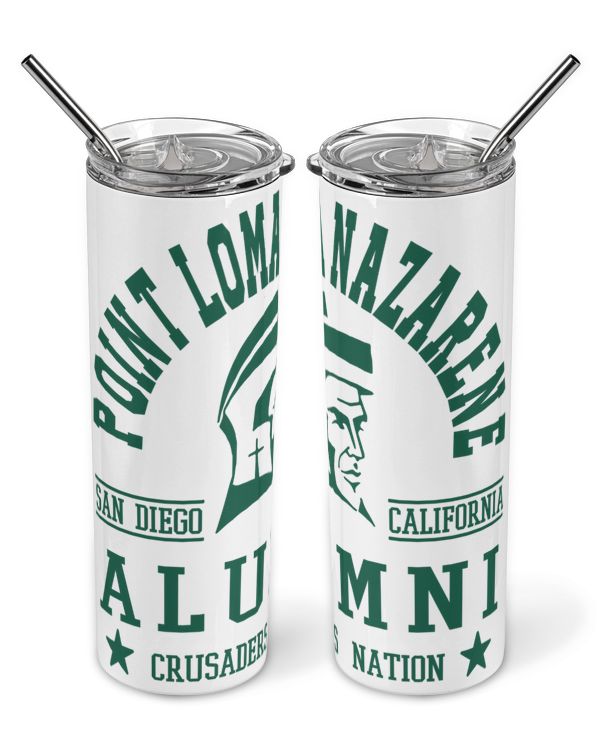 Skinny Tumbler