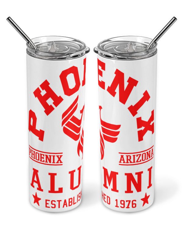Skinny Tumbler