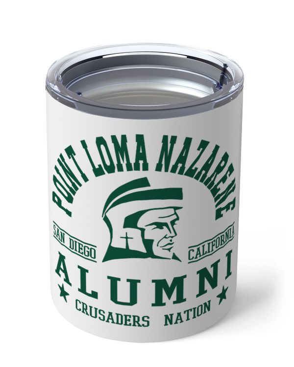 Insulated Mug